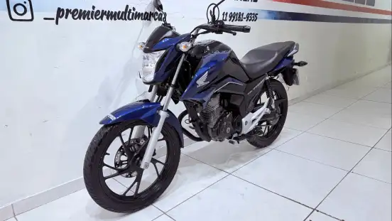 HONDA-CG 160 TITAN HONDA-CG 160 TITAN-2024