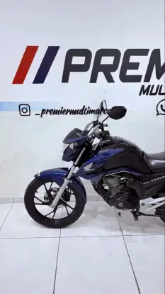 HONDA-CG 160 TITAN-2024