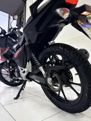 HONDA-CG 160 TITAN-2025