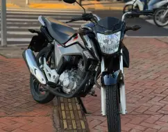 HONDA CG 160 TITAN HONDA CG 160 TITAN