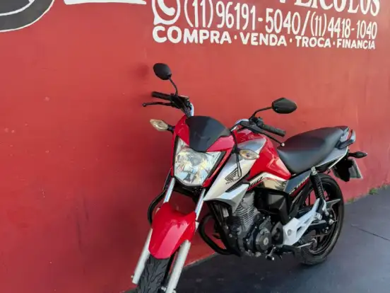 HONDA-CG 160 TITAN HONDA-CG 160 TITAN-2022