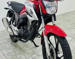 HONDA CG 160 TITAN HONDA CG 160 TITAN