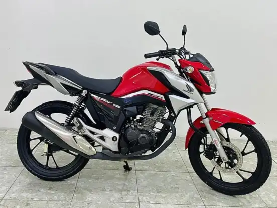 HONDA-CG 160 TITAN HONDA-CG 160 TITAN-2022