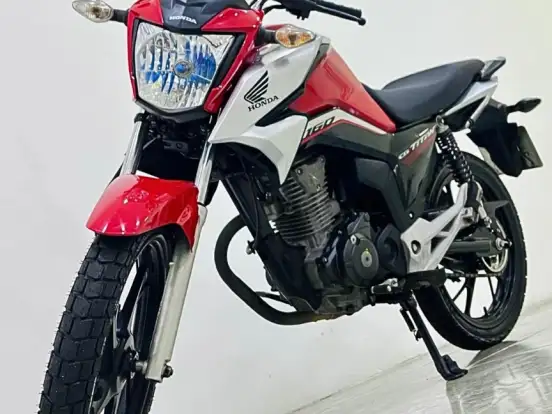 HONDA-CG 160 TITAN HONDA-CG 160 TITAN-2022