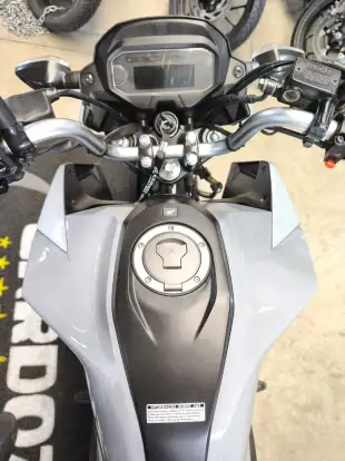HONDA-CG 160 TITAN-2025