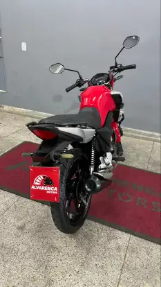 HONDA-CG 160 TITAN HONDA-CG 160 TITAN-2021