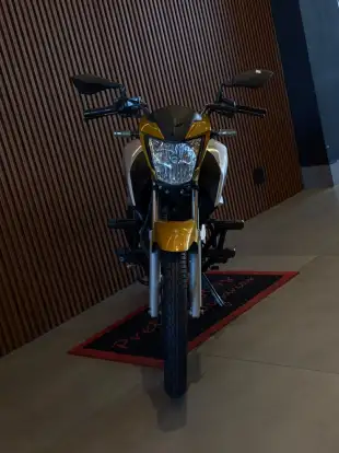 HONDA-CG 160 TITAN-2022