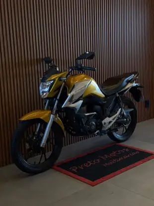HONDA-CG 160 TITAN-2022