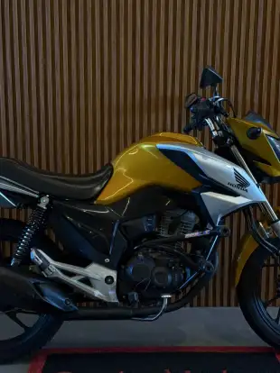 HONDA-CG 160 TITAN-2022