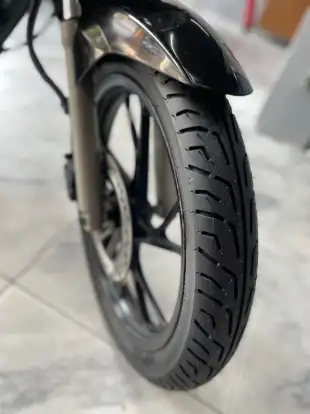 HONDA-CG 160 TITAN-2022