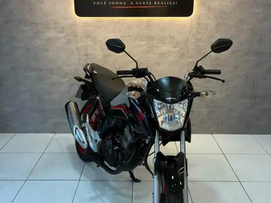 HONDA-CG 160 TITAN HONDA-CG 160 TITAN-2022