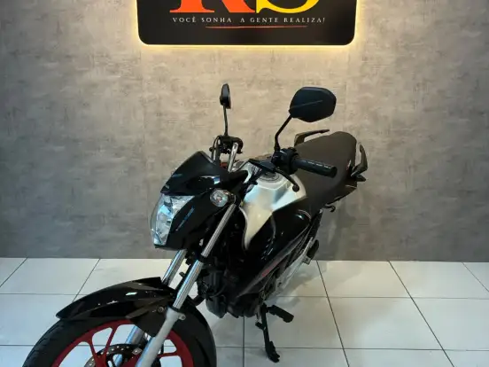 HONDA-CG 160 TITAN HONDA-CG 160 TITAN-2022