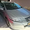 HONDA CITY 1.5 DX 16V FLEX 4P MANUAL HONDA CITY 1.5 DX 16V FLEX 4P MANUAL