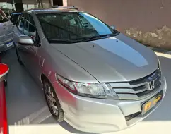 HONDA CITY 1.5 DX 16V FLEX 4P MANUAL HONDA CITY 1.5 DX 16V FLEX 4P MANUAL