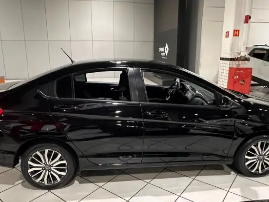 HONDA-CITY-1.5 EX 16V FLEX 4P AUTOMÁTICO HONDA-CITY-2019
