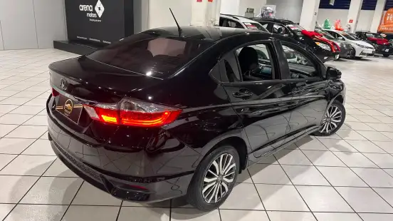 HONDA-CITY-2019