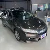 HONDA CITY 1.5 EX 16V FLEX 4P AUTOMÁTICO HONDA CITY 1.5 EX 16V FLEX 4P AUTOMÁTICO