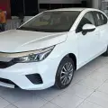 HONDA CITY 1.5 i-VTEC FLEX EX CVT HONDA CITY 1.5 i-VTEC FLEX EX CVT