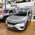 HONDA CITY 1.5 i-VTEC FLEX EXL CVT HONDA CITY 1.5 i-VTEC FLEX EXL CVT