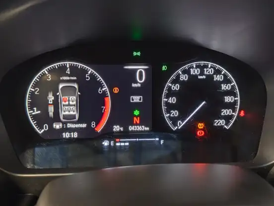 HONDA-CITY-1.5 i-VTEC FLEX EXL CVT HONDA-CITY-2022