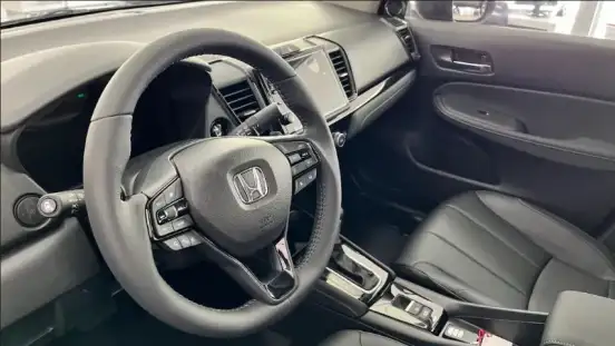 HONDA-CITY-2026