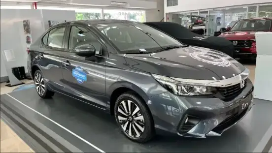 HONDA-CITY-2026