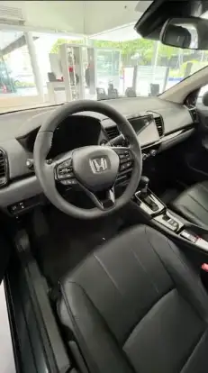 HONDA-CITY-2026