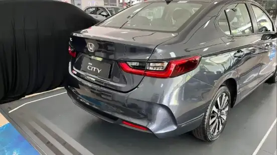 HONDA-CITY-2026