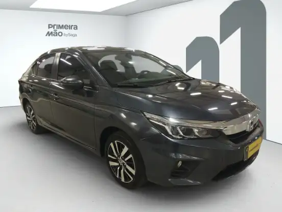 HONDA-CITY-1.5 i-VTEC FLEX EXL CVT HONDA-CITY-2024