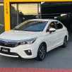 HONDA CITY 1.5 i-VTEC FLEX EXL CVT HONDA CITY 1.5 i-VTEC FLEX EXL CVT