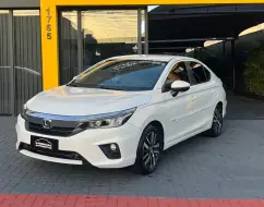 HONDA CITY 1.5 i-VTEC FLEX EXL CVT HONDA CITY 1.5 i-VTEC FLEX EXL CVT