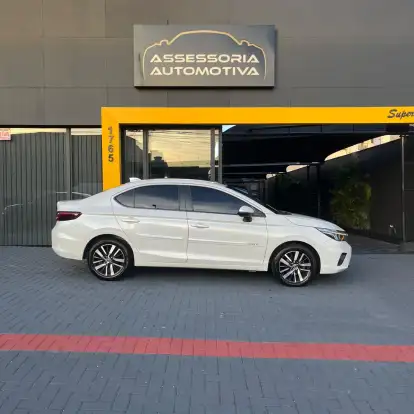 HONDA-CITY-1.5 i-VTEC FLEX EXL CVT HONDA-CITY-2024