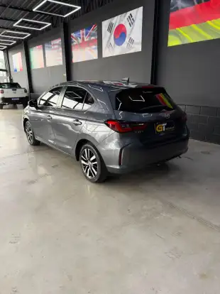HONDA-CITY-1.5 i-VTEC FLEX HATCH TOURING CVT HONDA-CITY-2022