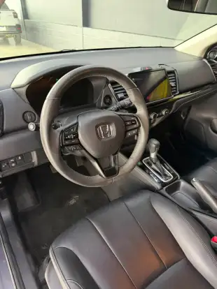 HONDA-CITY-1.5 i-VTEC FLEX HATCH TOURING CVT HONDA-CITY-2022