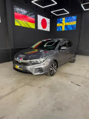 HONDA-CITY-2022