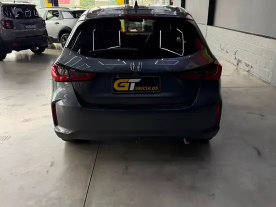 HONDA-CITY-1.5 i-VTEC FLEX HATCH TOURING CVT HONDA-CITY-2022