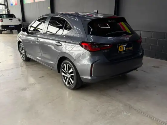 HONDA-CITY-1.5 i-VTEC FLEX HATCH TOURING CVT HONDA-CITY-2022