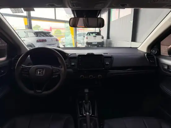 HONDA-CITY-1.5 i-VTEC FLEX HATCH TOURING CVT HONDA-CITY-2022