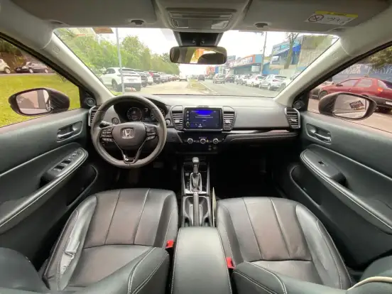 HONDA-CITY-2022
