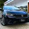 HONDA CITY 1.5 i-VTEC FLEX HATCH TOURING SPORT CVT HONDA CITY 1.5 i-VTEC FLEX HATCH TOURING SPORT CVT