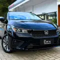 HONDA CITY 1.5 i-VTEC FLEX HATCH TOURING SPORT CVT HONDA CITY 1.5 i-VTEC FLEX HATCH TOURING SPORT CVT