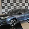 HONDA CITY 1.5 i-VTEC FLEX TOURING CVT HONDA CITY 1.5 i-VTEC FLEX TOURING CVT