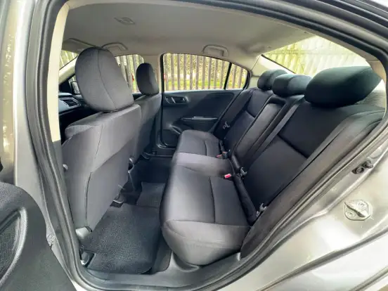 HONDA-CITY-1.5 LX 16V FLEX 4P AUTOMÁTICO HONDA-CITY-2015