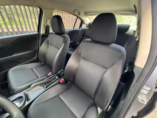 HONDA-CITY-1.5 LX 16V FLEX 4P AUTOMÁTICO HONDA-CITY-2015