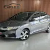 HONDA CITY 1.5 LX 16V FLEX 4P AUTOMÁTICO HONDA CITY 1.5 LX 16V FLEX 4P AUTOMÁTICO