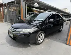 HONDA CITY 1.5 LX 16V FLEX 4P MANUAL HONDA CITY 1.5 LX 16V FLEX 4P MANUAL