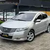 HONDA CITY 1.5 DX 16V FLEX 4P AUTOMÁTICO HONDA CITY 1.5 DX 16V FLEX 4P AUTOMÁTICO