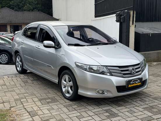 HONDA-CITY-2010