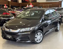 HONDA CITY 1.5 DX 16V FLEX 4P MANUAL HONDA CITY 1.5 DX 16V FLEX 4P MANUAL