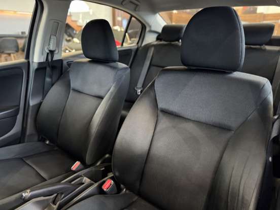 HONDA-CITY-1.5 DX 16V FLEX 4P MANUAL HONDA-CITY-2016